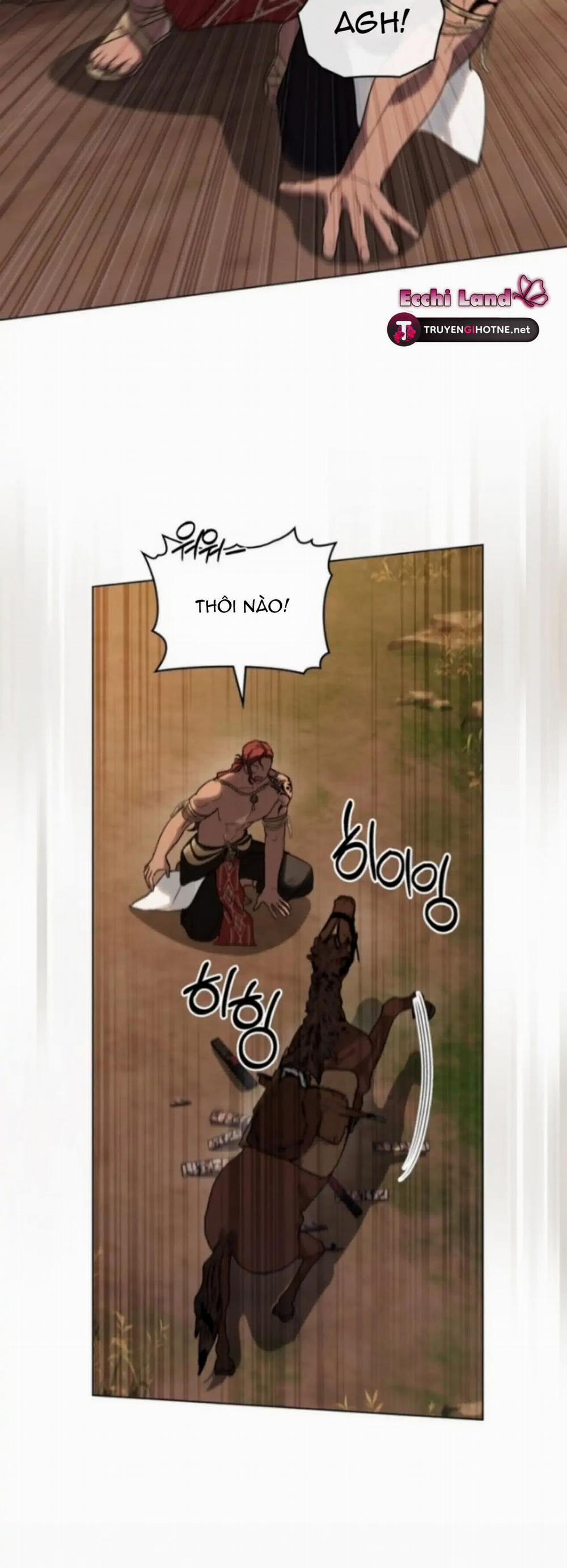 Định Mệnh An Bài Đôi Ta 23.1 trang 5