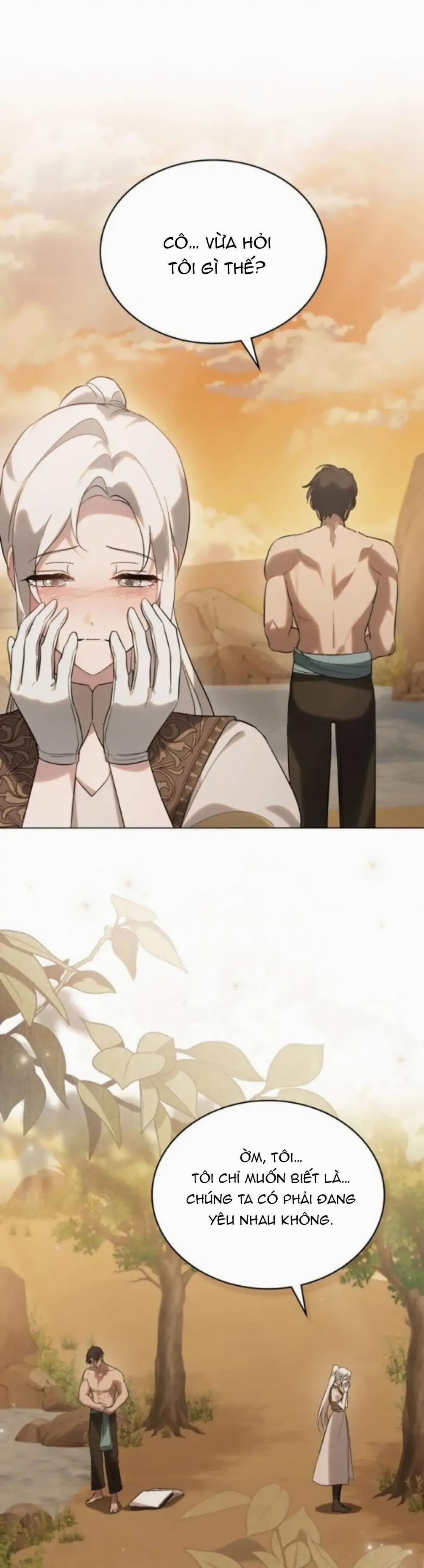Định Mệnh An Bài Đôi Ta 23.1 trang 8