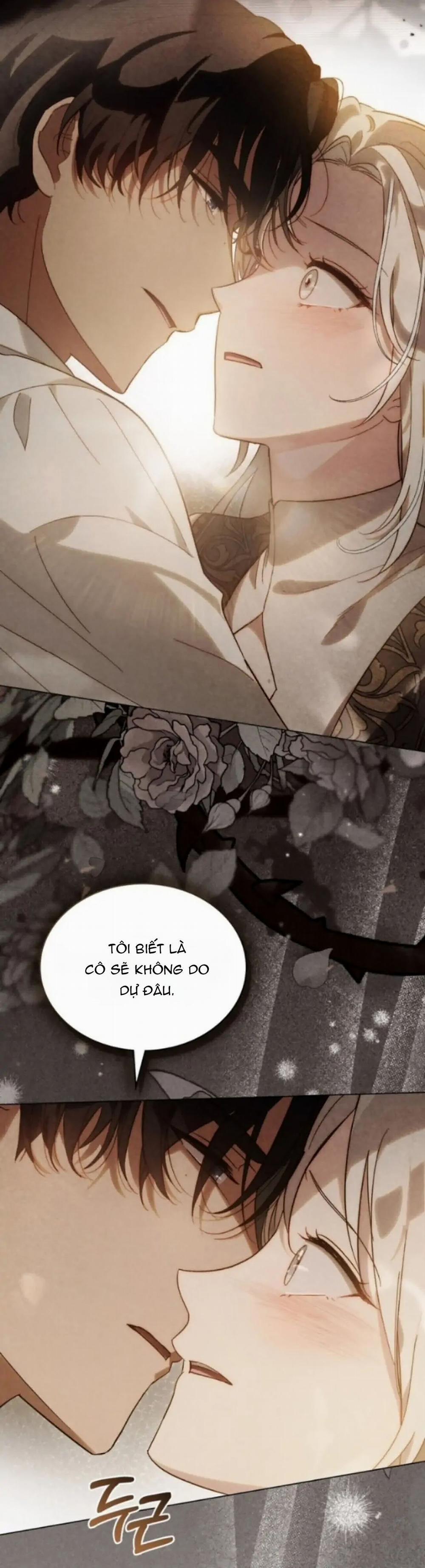 Định Mệnh An Bài Đôi Ta 23.2 trang 2