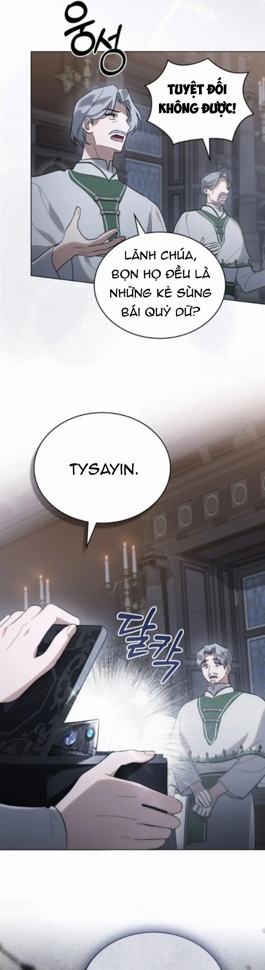 Định Mệnh An Bài Đôi Ta 24.1 trang 15