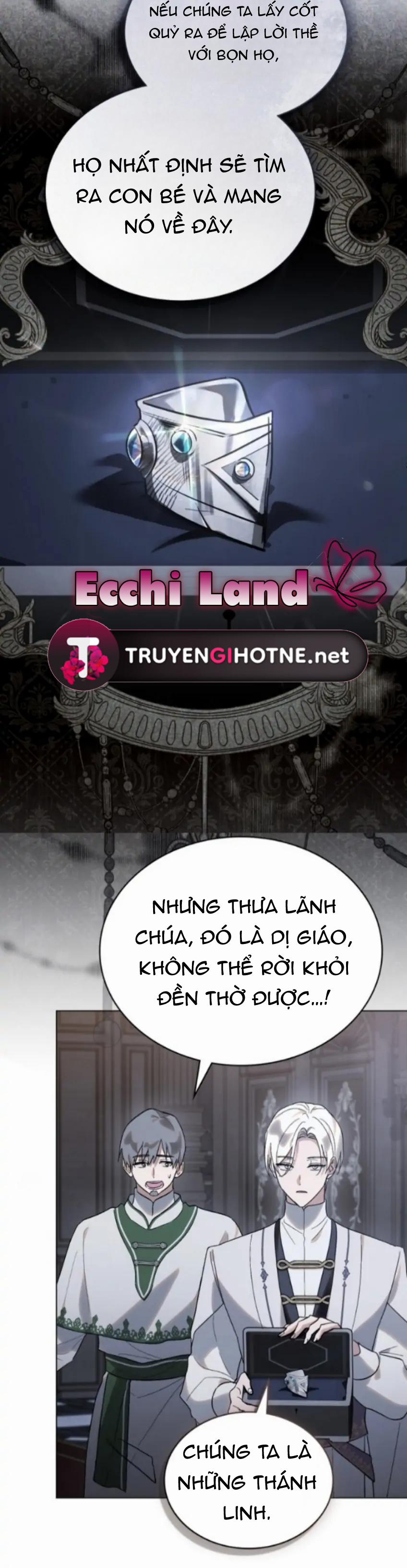 Định Mệnh An Bài Đôi Ta 24.1 trang 16