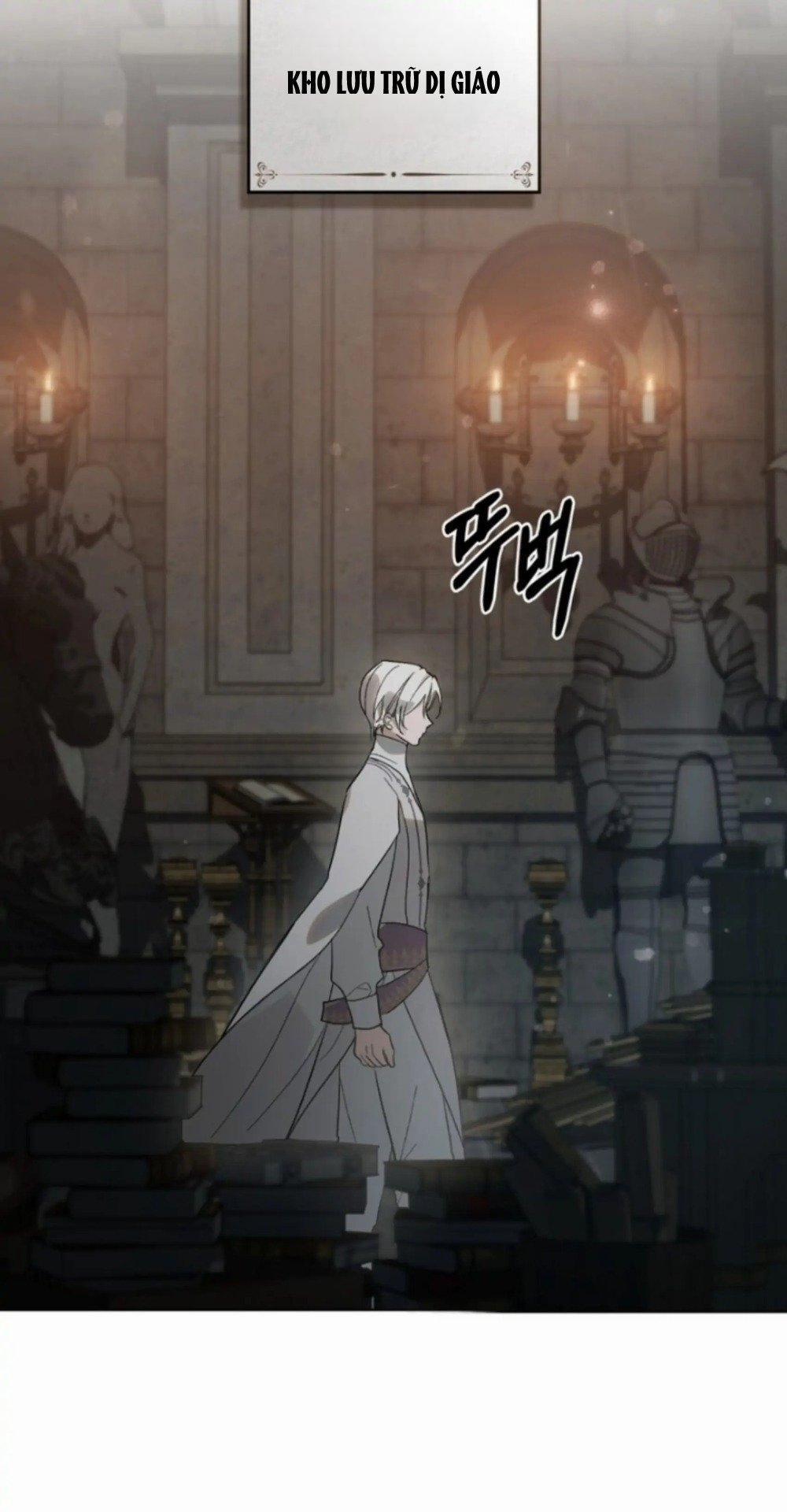 Định Mệnh An Bài Đôi Ta 24.1 trang 2