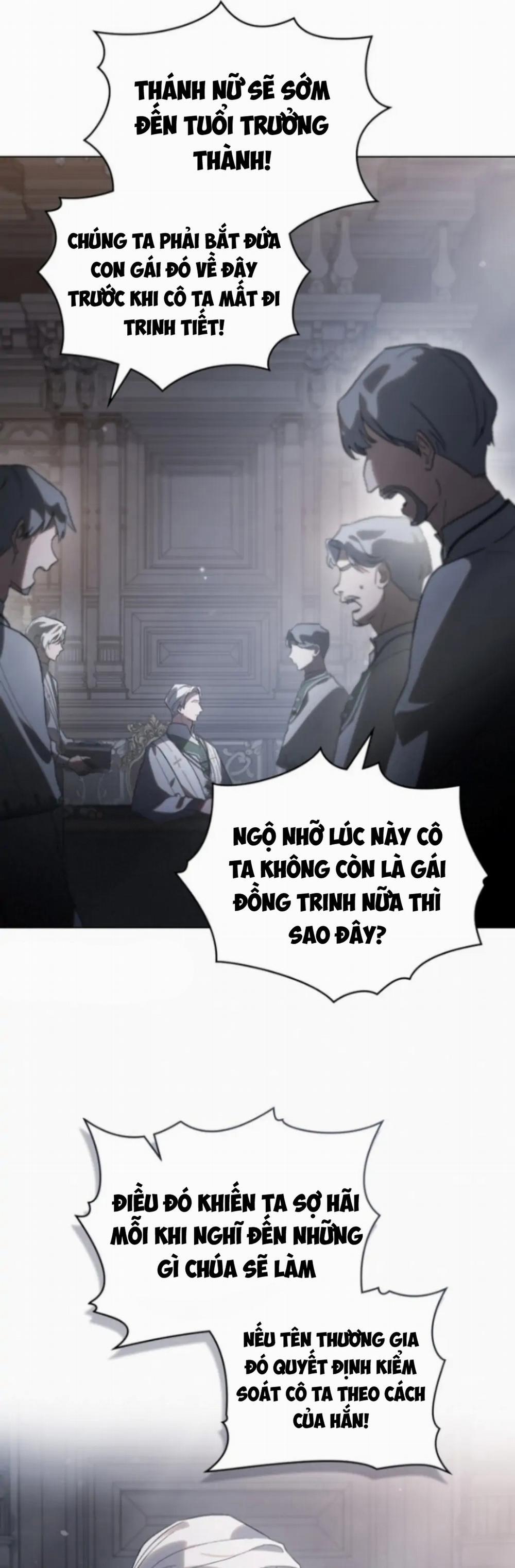 Định Mệnh An Bài Đôi Ta 24.1 trang 5