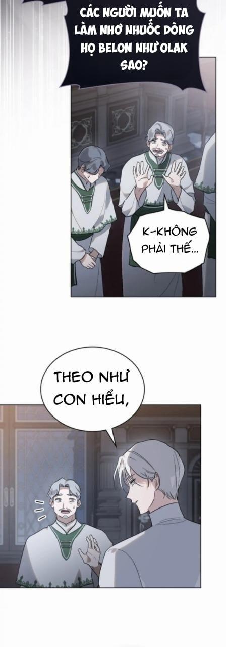 Định Mệnh An Bài Đôi Ta 24.1 trang 9