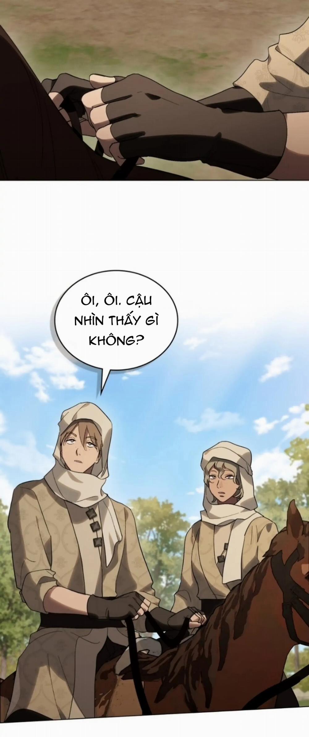 Định Mệnh An Bài Đôi Ta 24.2 trang 16