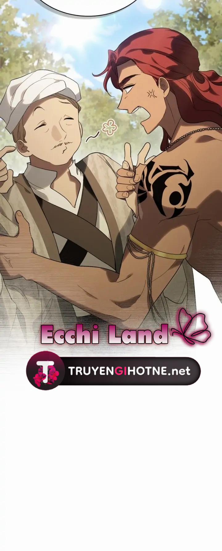 Định Mệnh An Bài Đôi Ta 24.2 trang 18