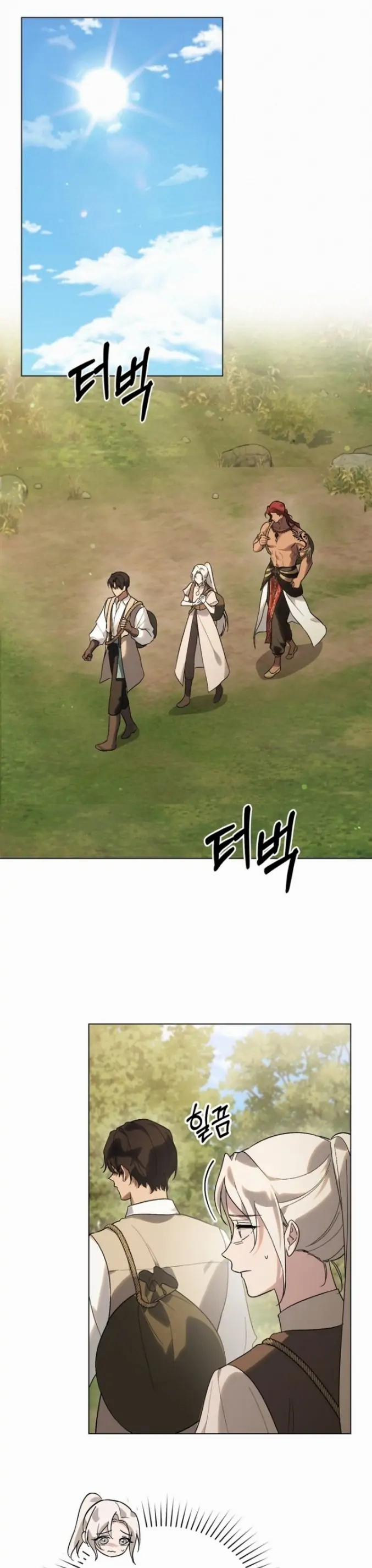 Định Mệnh An Bài Đôi Ta 24.2 trang 2