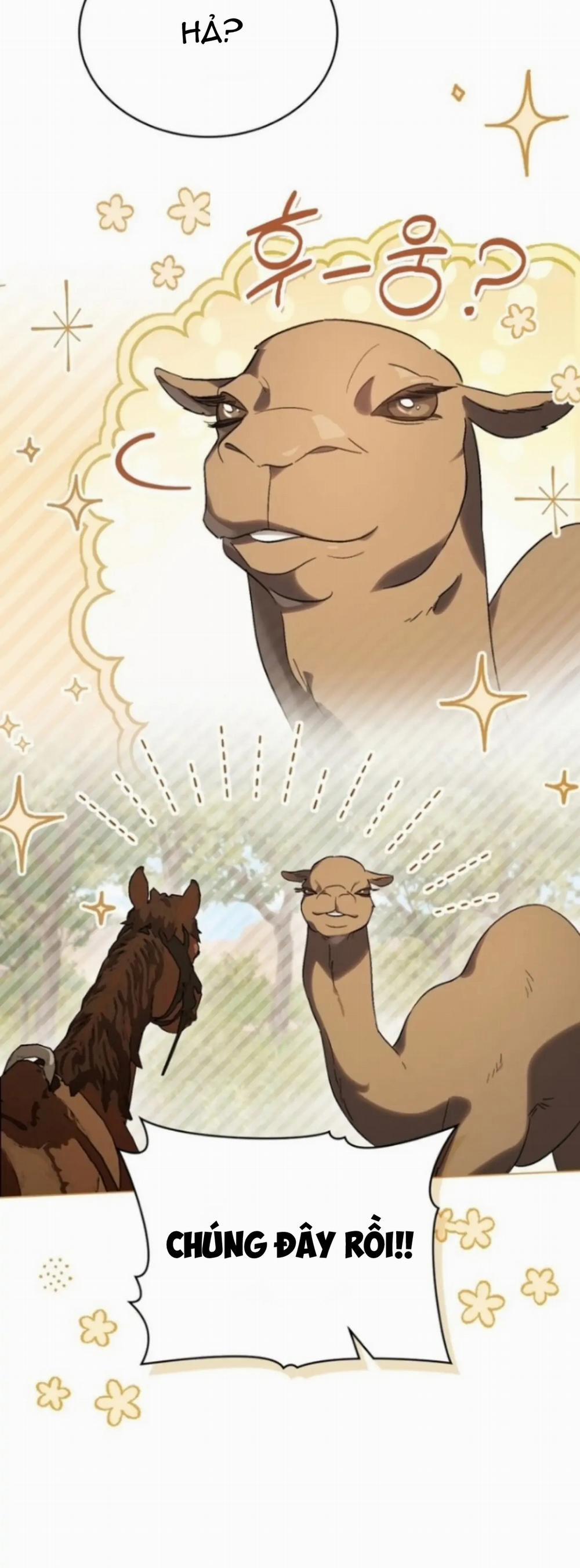 Định Mệnh An Bài Đôi Ta 24.2 trang 7