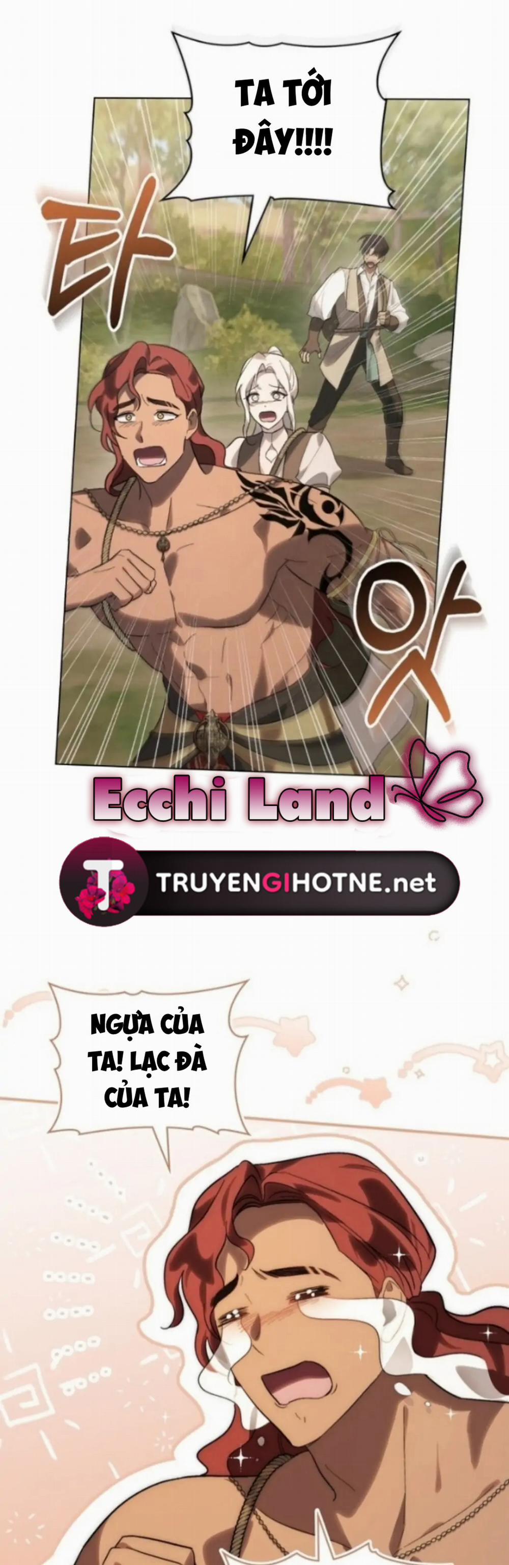 Định Mệnh An Bài Đôi Ta 24.2 trang 8