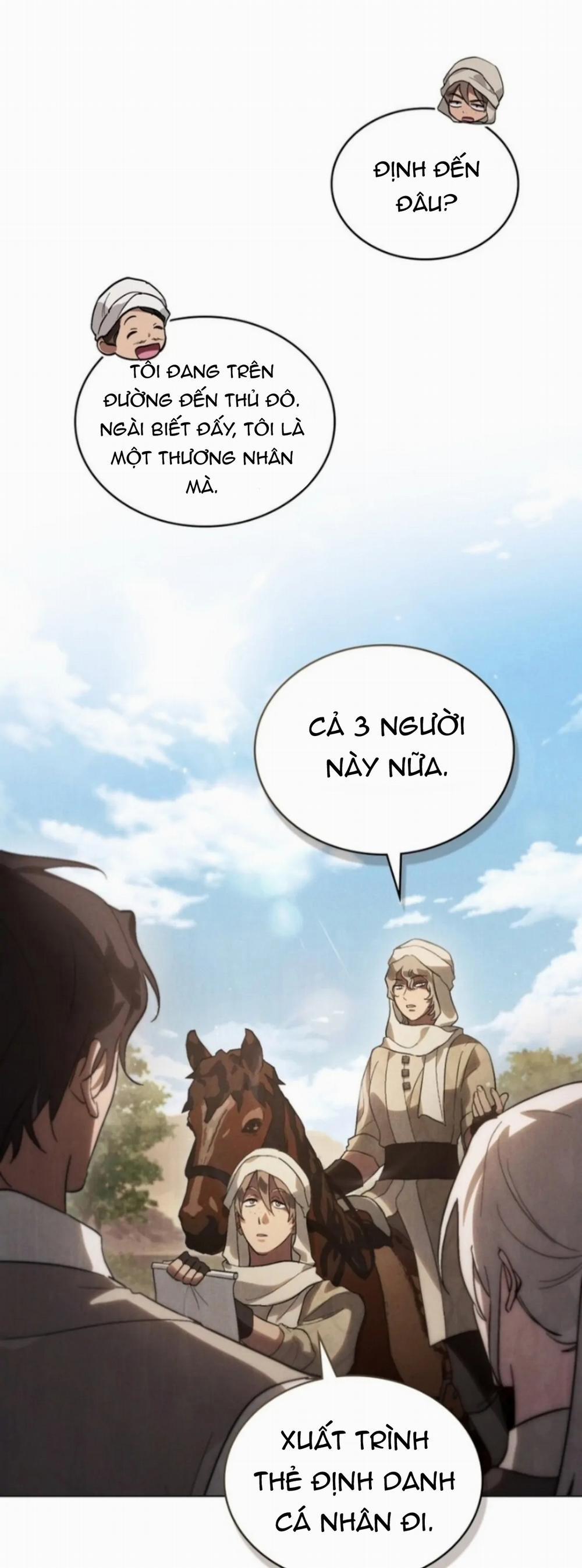 Định Mệnh An Bài Đôi Ta 25.1 trang 10