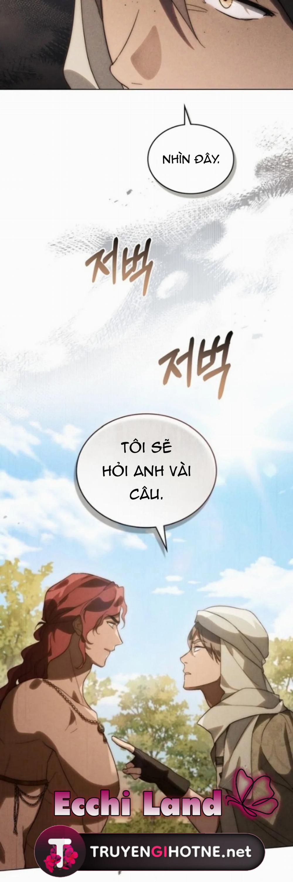 Định Mệnh An Bài Đôi Ta 25.1 trang 6