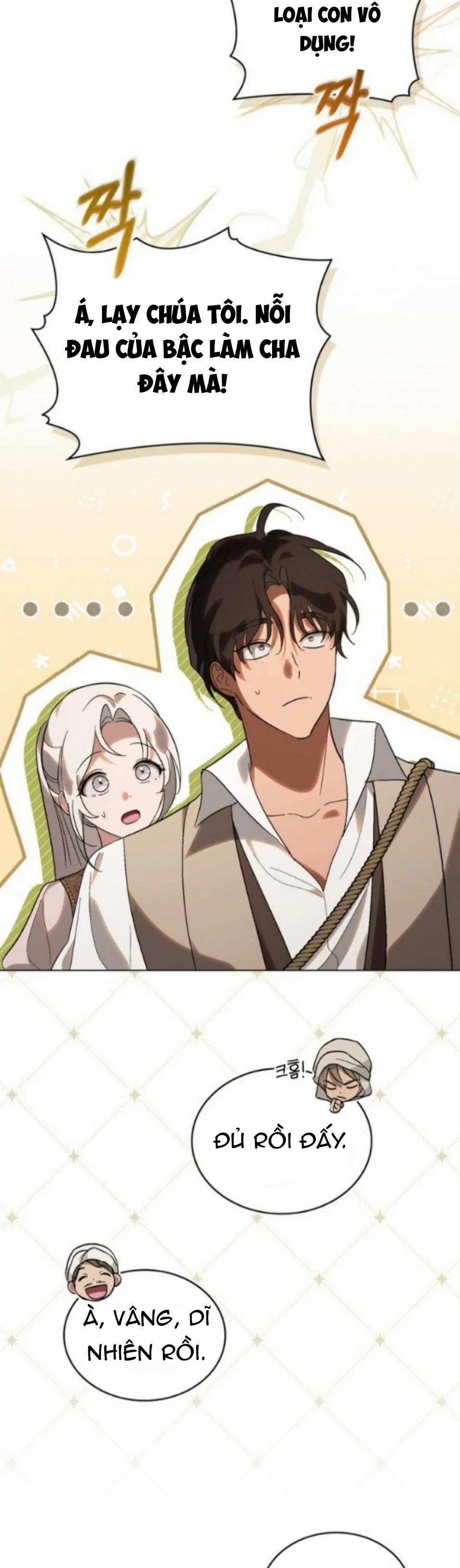 Định Mệnh An Bài Đôi Ta 25.2 trang 2