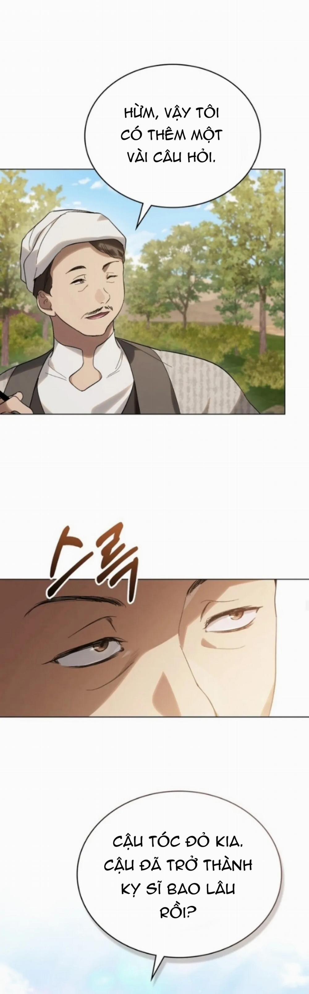 Định Mệnh An Bài Đôi Ta 25.2 trang 5