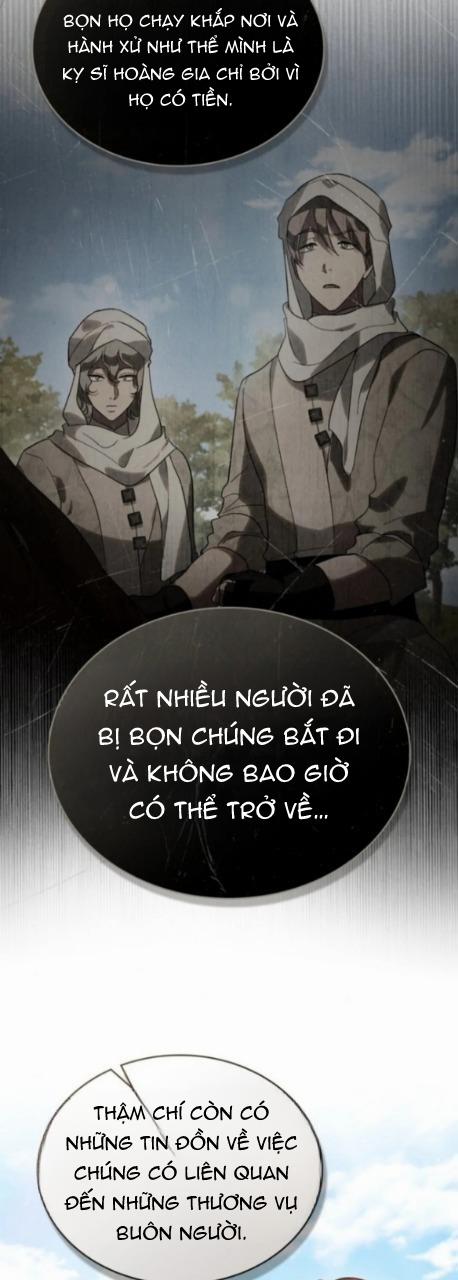 Định Mệnh An Bài Đôi Ta 25.2 trang 6