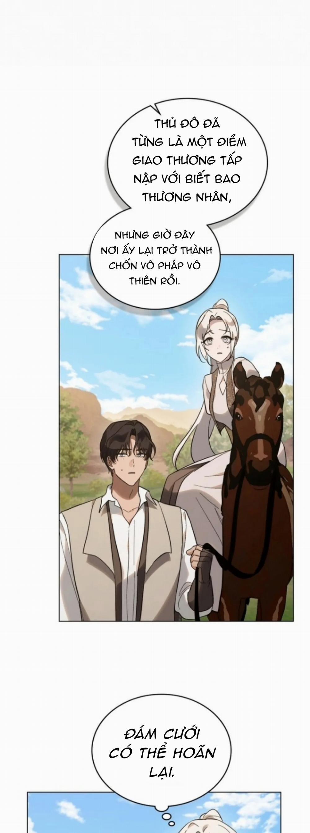 Định Mệnh An Bài Đôi Ta 25.2 trang 7