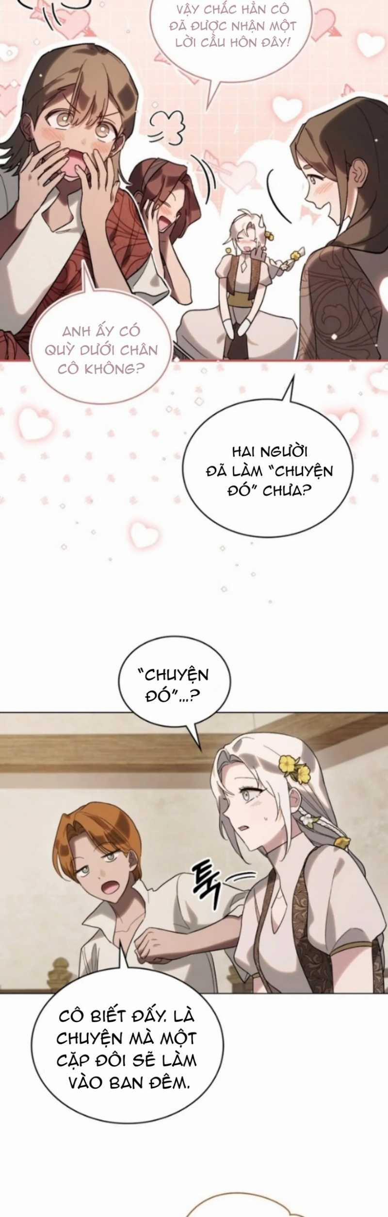 Định Mệnh An Bài Đôi Ta 26.1 trang 13