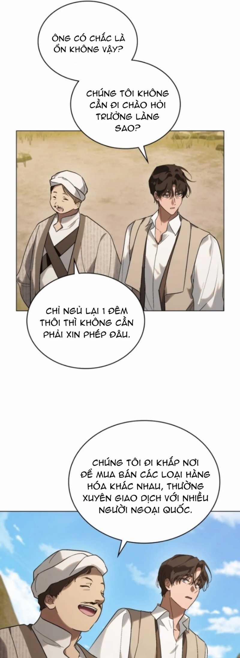 Định Mệnh An Bài Đôi Ta 26.1 trang 2