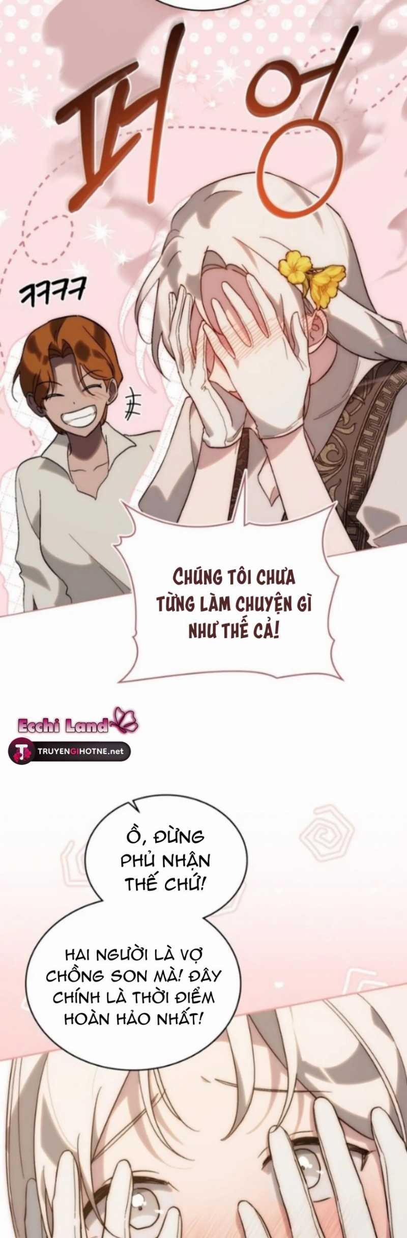 Định Mệnh An Bài Đôi Ta 26.2 trang 3