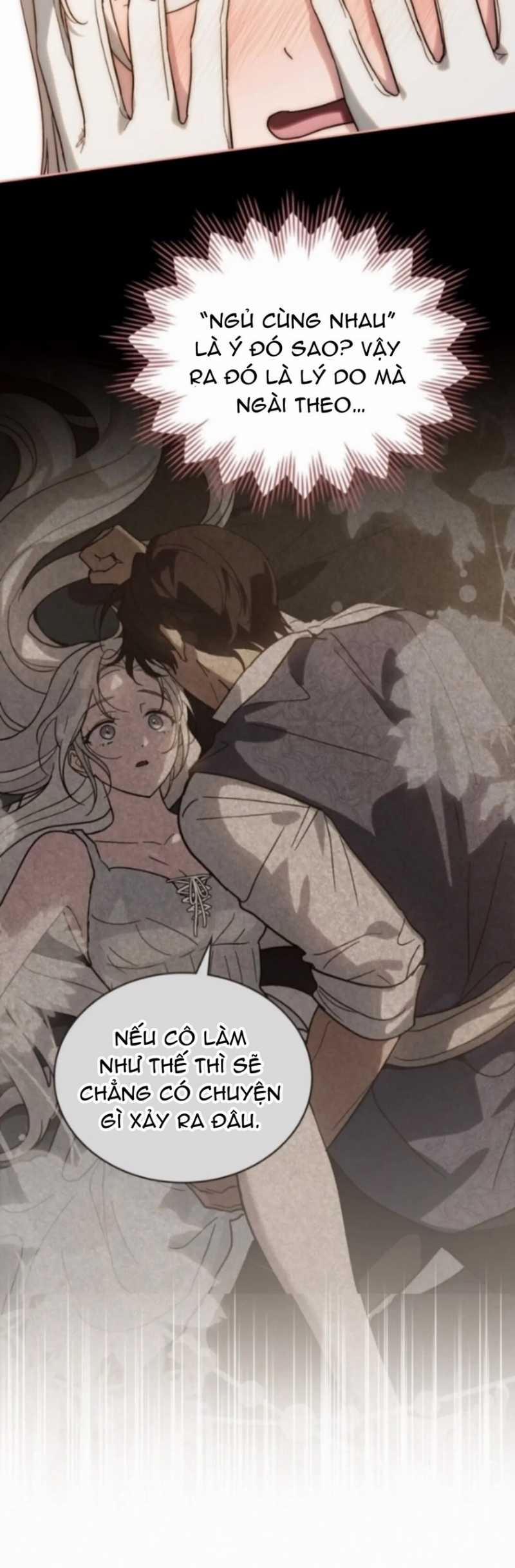 Định Mệnh An Bài Đôi Ta 26.2 trang 4