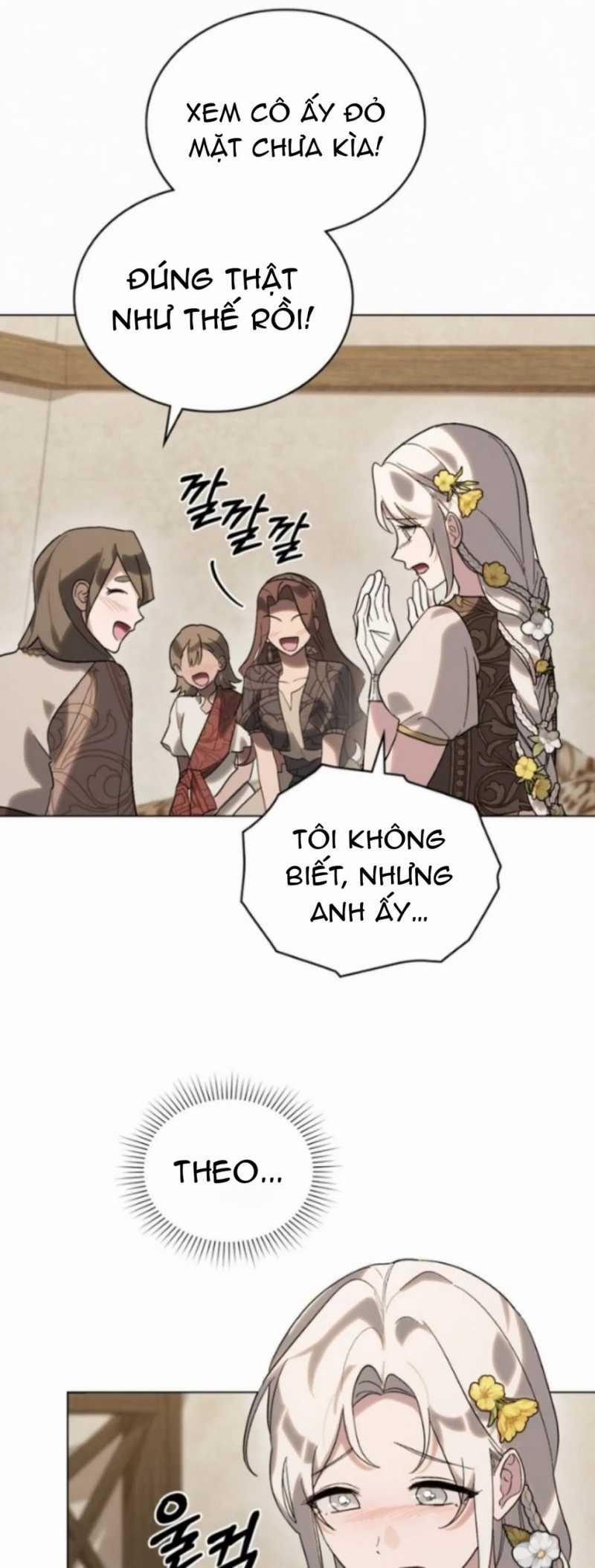 Định Mệnh An Bài Đôi Ta 26.2 trang 5