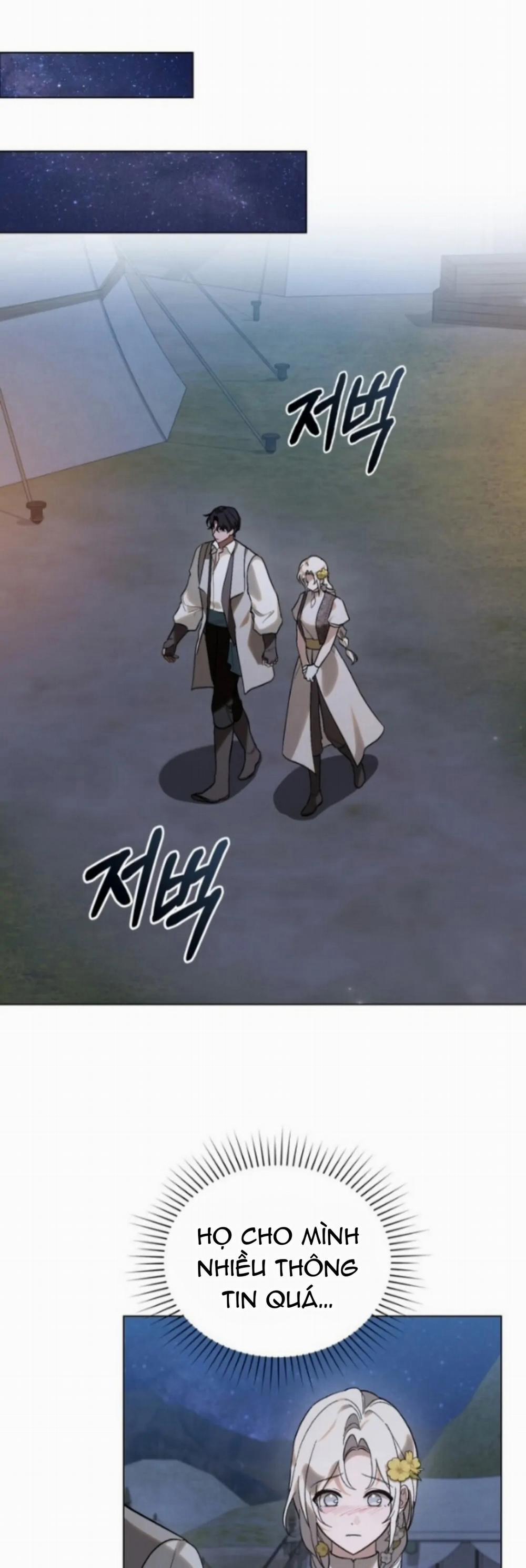 Định Mệnh An Bài Đôi Ta 27.1 trang 4