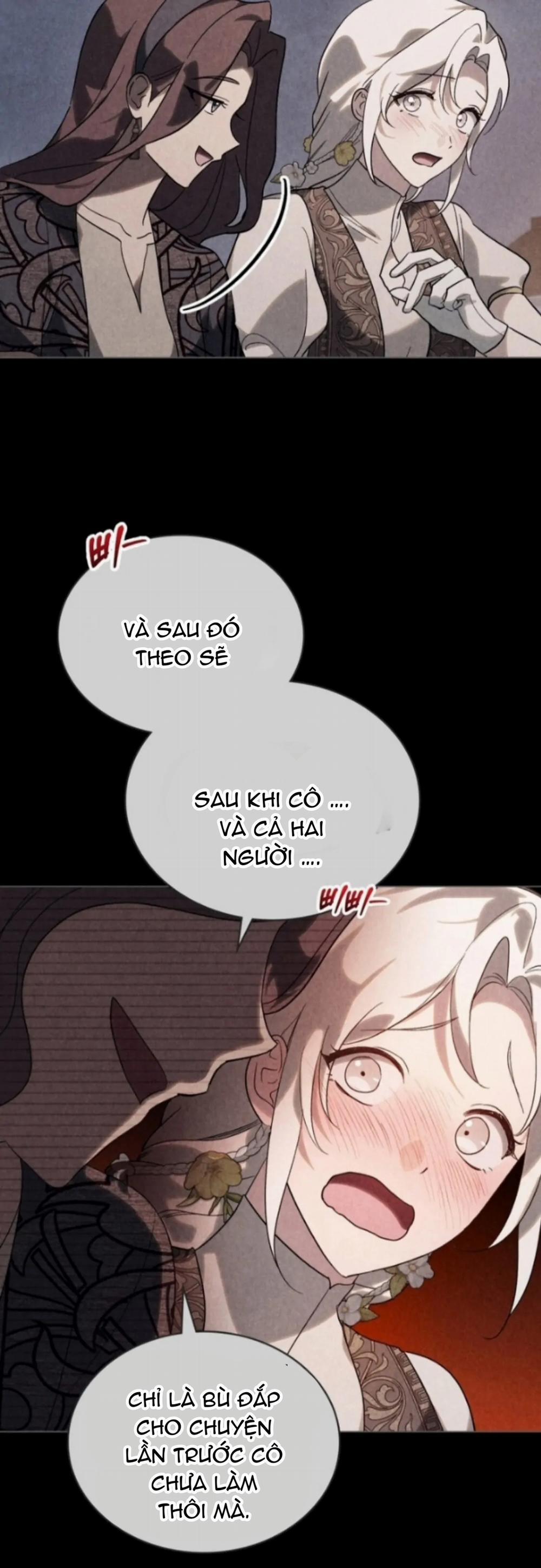 Định Mệnh An Bài Đôi Ta 27.2 trang 3