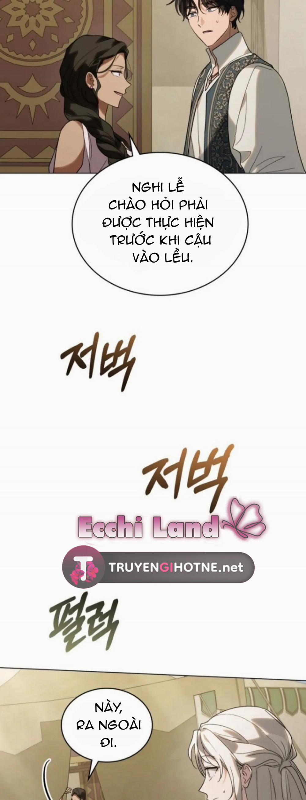 Định Mệnh An Bài Đôi Ta 28.2 trang 11