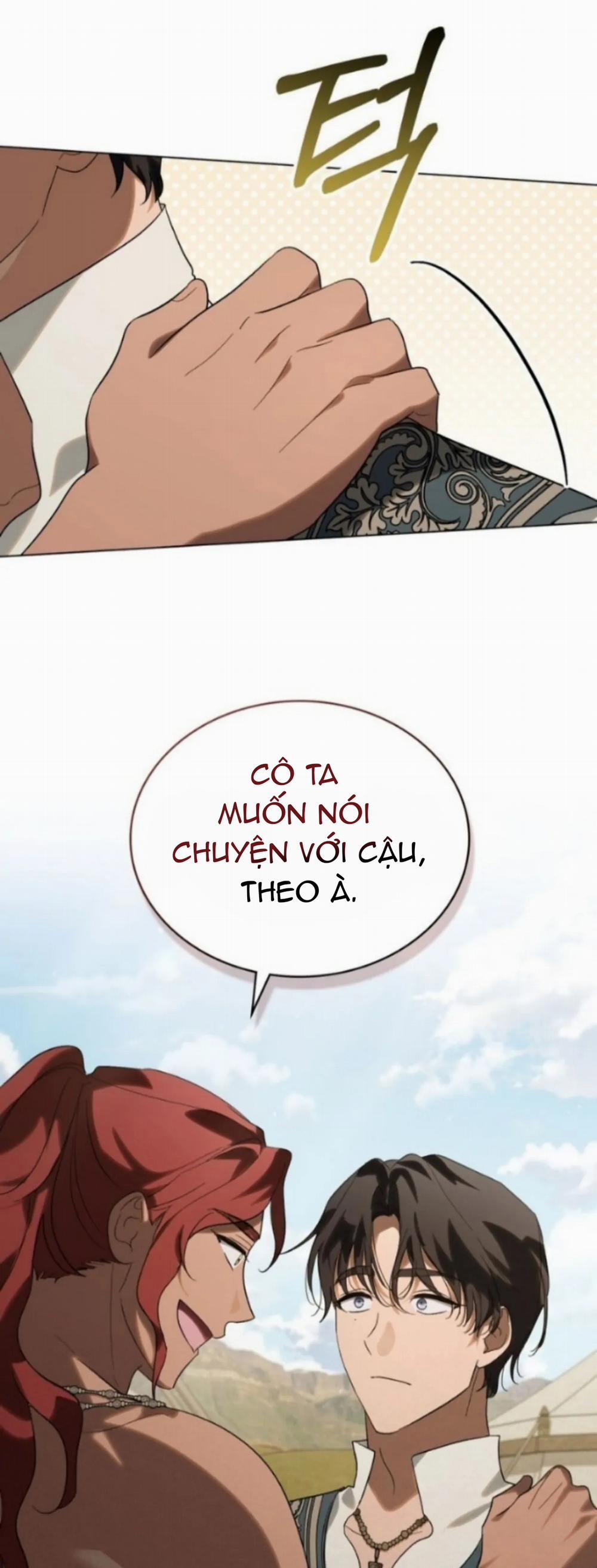 Định Mệnh An Bài Đôi Ta 28.2 trang 4