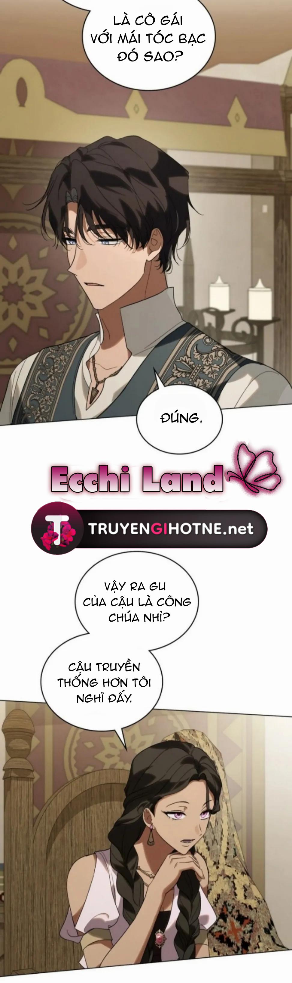 Định Mệnh An Bài Đôi Ta 28.2 trang 9