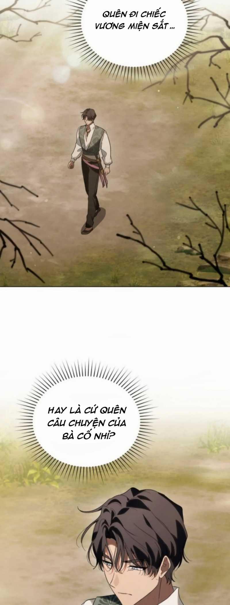 Định Mệnh An Bài Đôi Ta 30.1 trang 11