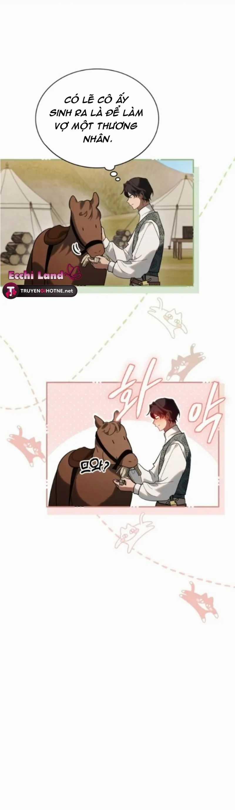 Định Mệnh An Bài Đôi Ta 30.1 trang 5