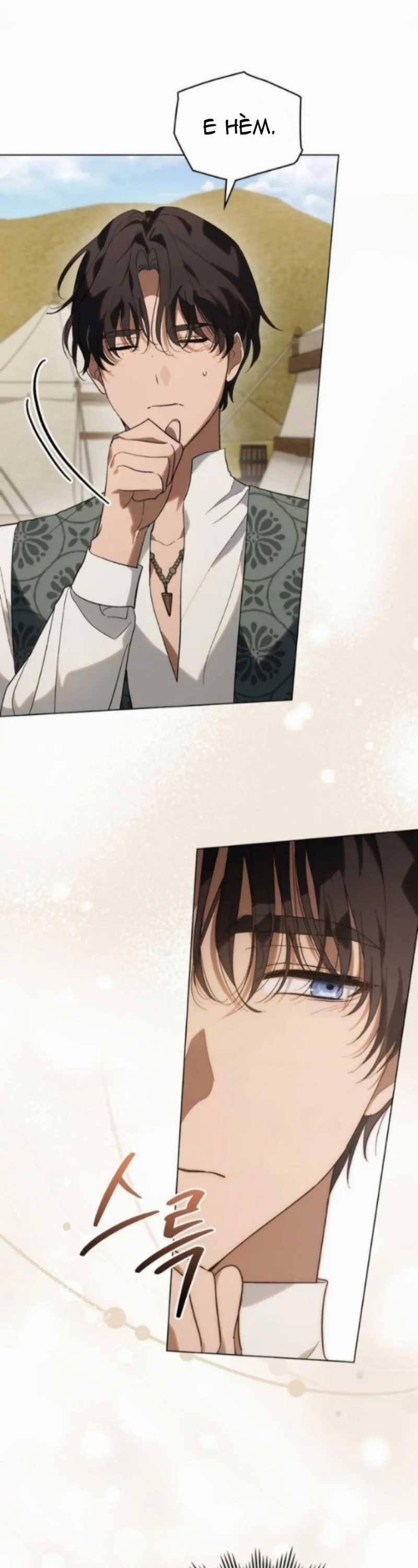 Định Mệnh An Bài Đôi Ta 30.1 trang 6