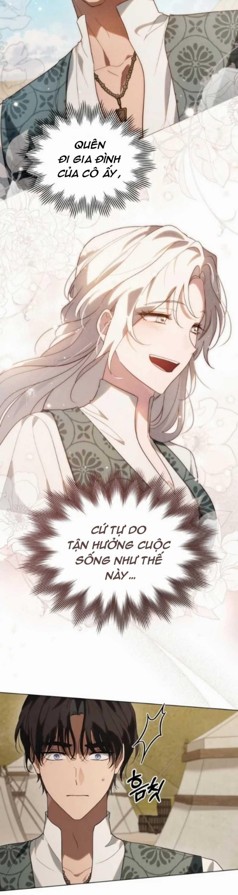 Định Mệnh An Bài Đôi Ta 30.1 trang 8