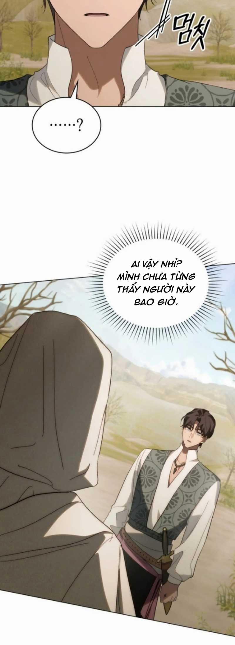 Định Mệnh An Bài Đôi Ta 30.2 trang 2