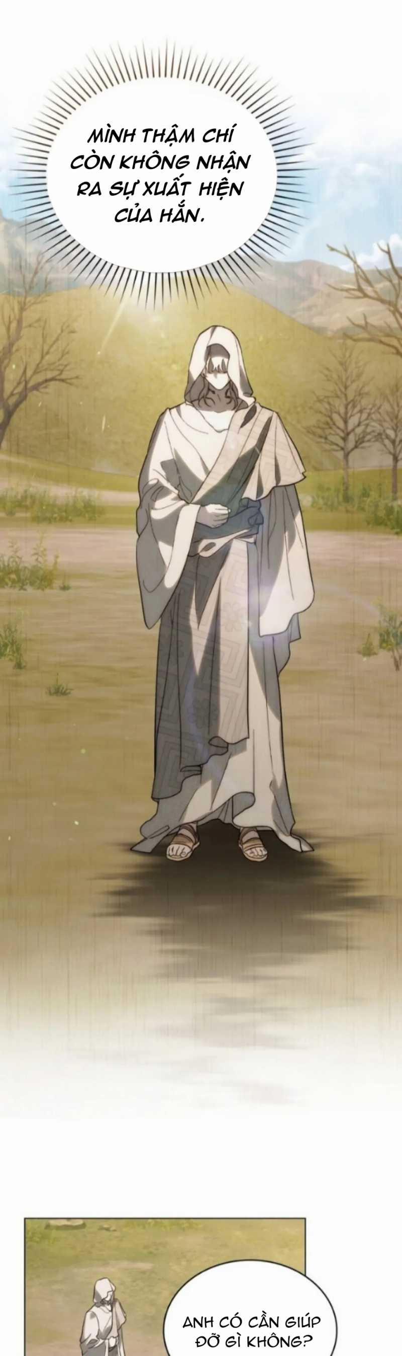 Định Mệnh An Bài Đôi Ta 30.2 trang 3