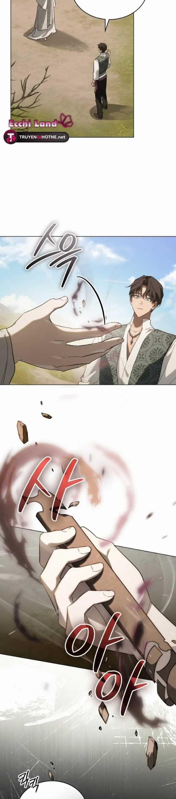 Định Mệnh An Bài Đôi Ta 30.2 trang 4