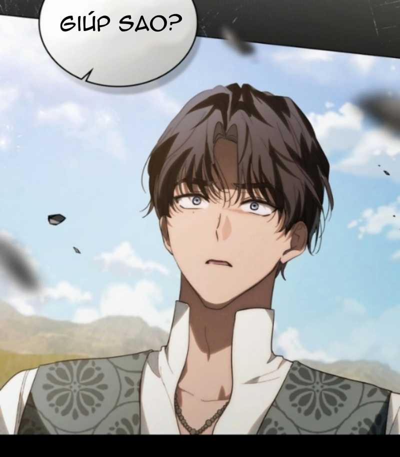 Định Mệnh An Bài Đôi Ta 30.2 trang 5