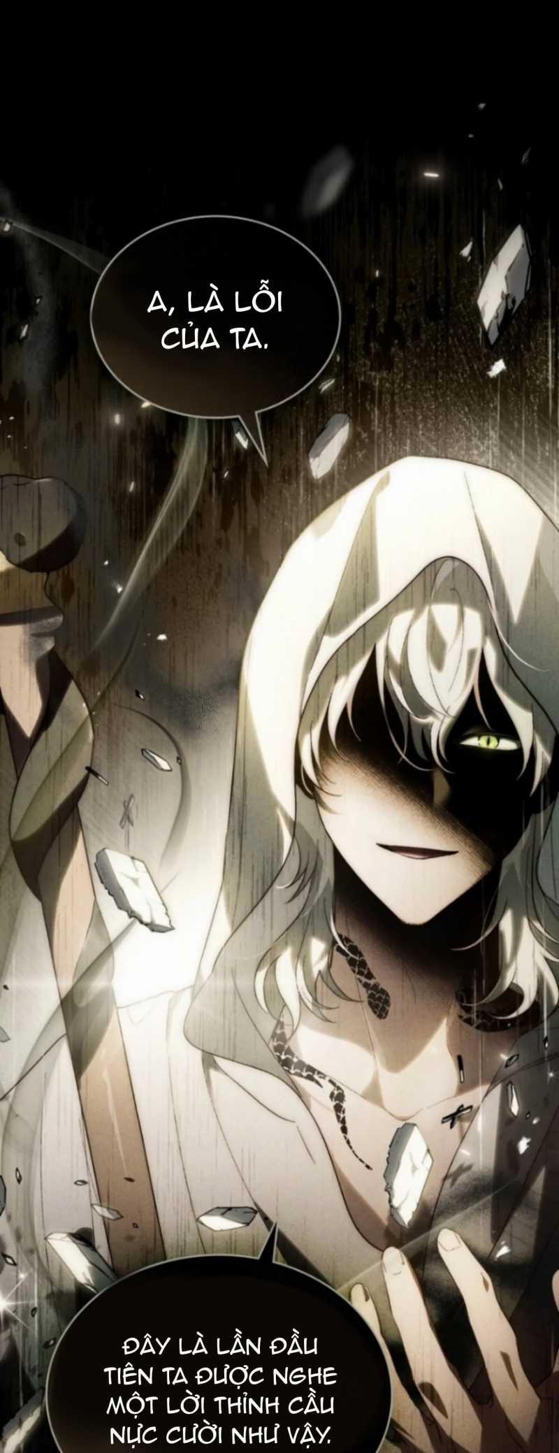 Định Mệnh An Bài Đôi Ta 30.2 trang 6