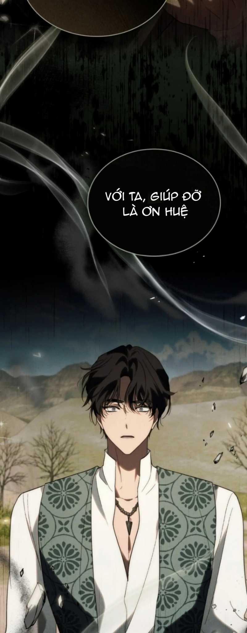 Định Mệnh An Bài Đôi Ta 30.2 trang 7