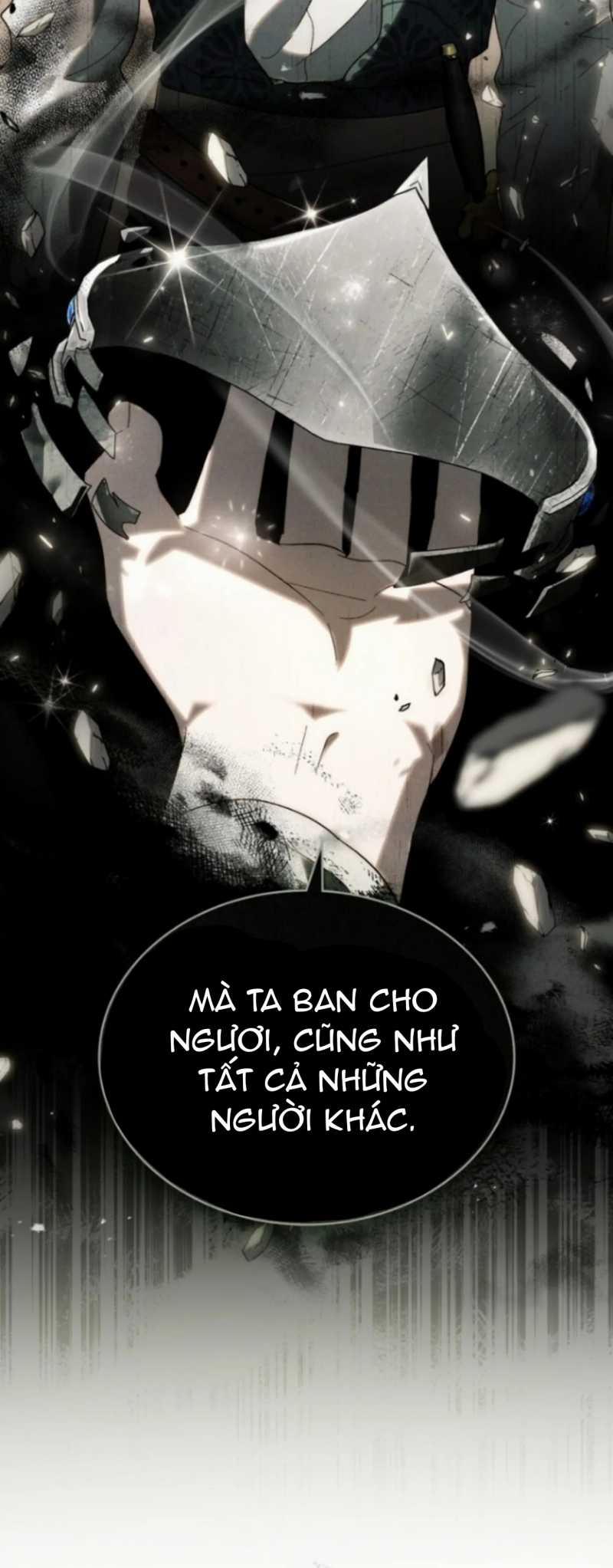 Định Mệnh An Bài Đôi Ta 30.2 trang 8