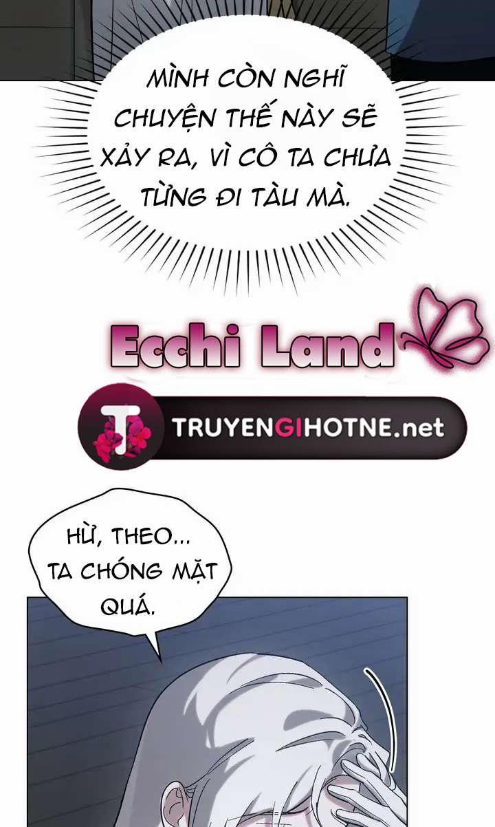 Định Mệnh An Bài Đôi Ta 7.2 trang 1
