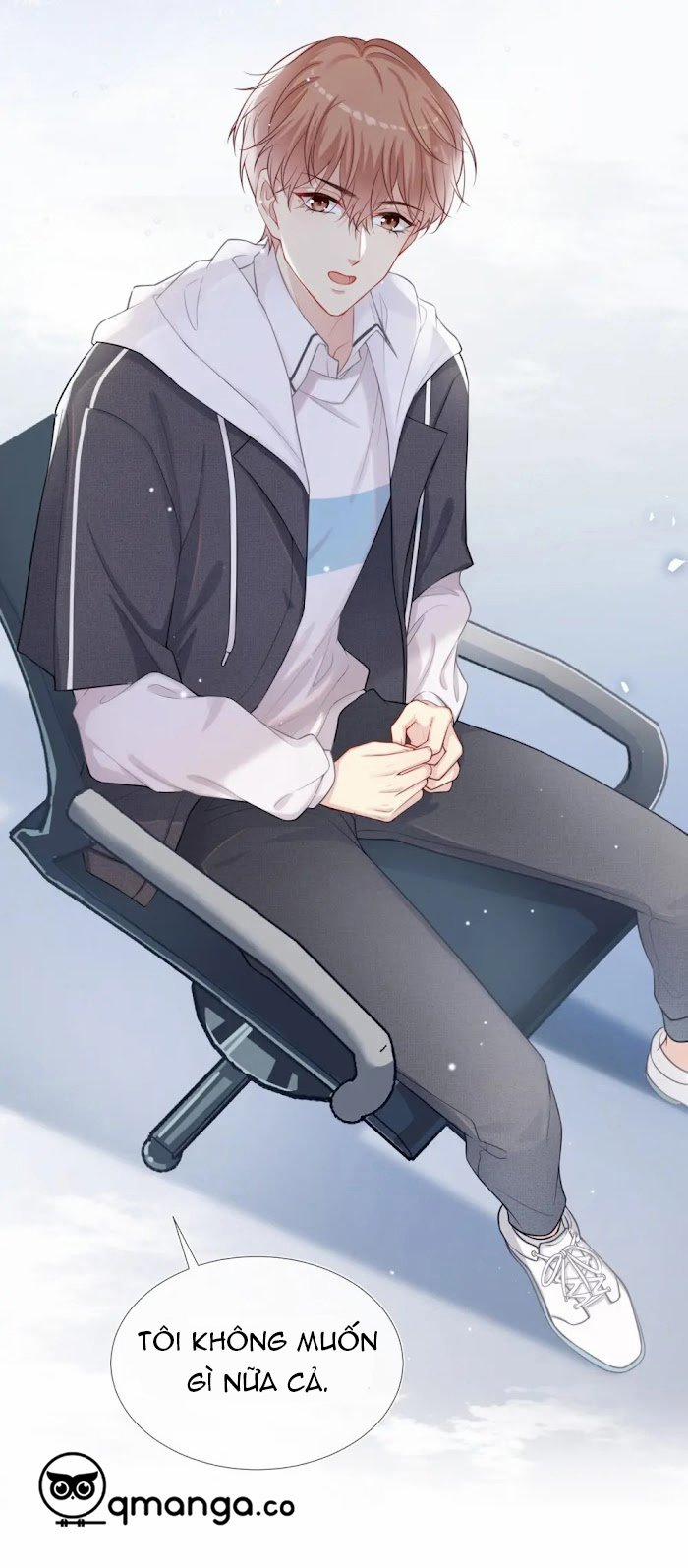 Định Mệnh Cho Ta Gặp Nhau 1 trang 25