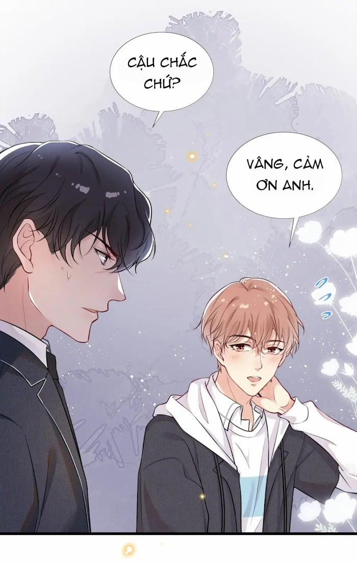 Định Mệnh Cho Ta Gặp Nhau 1 trang 26