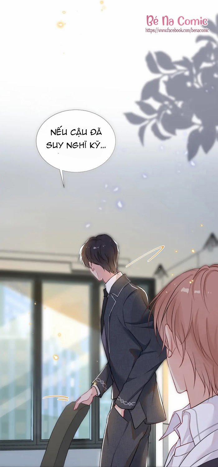 Định Mệnh Cho Ta Gặp Nhau 1 trang 27