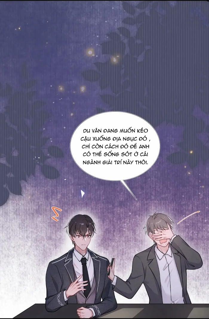 Định Mệnh Cho Ta Gặp Nhau 1 trang 4