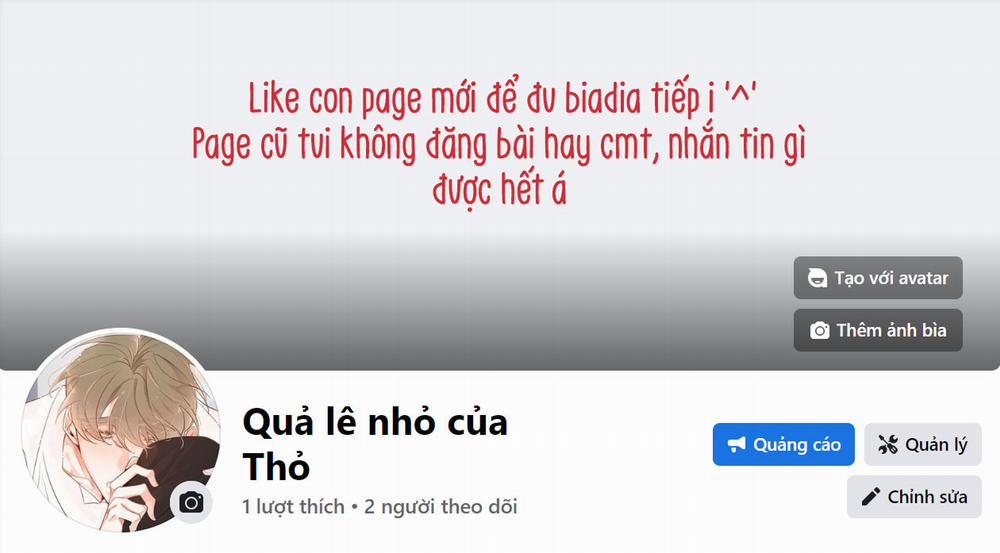 Định Mệnh Đời Tôi 1 trang 0