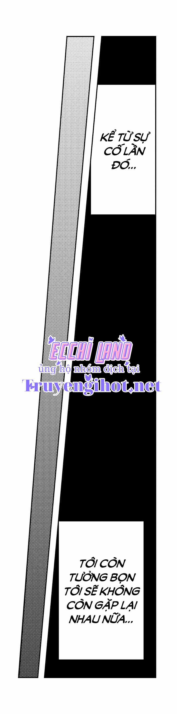 Định Mệnh Quỳ Gối Trước Một Omega Đang Phát Tình 1.2 trang 4