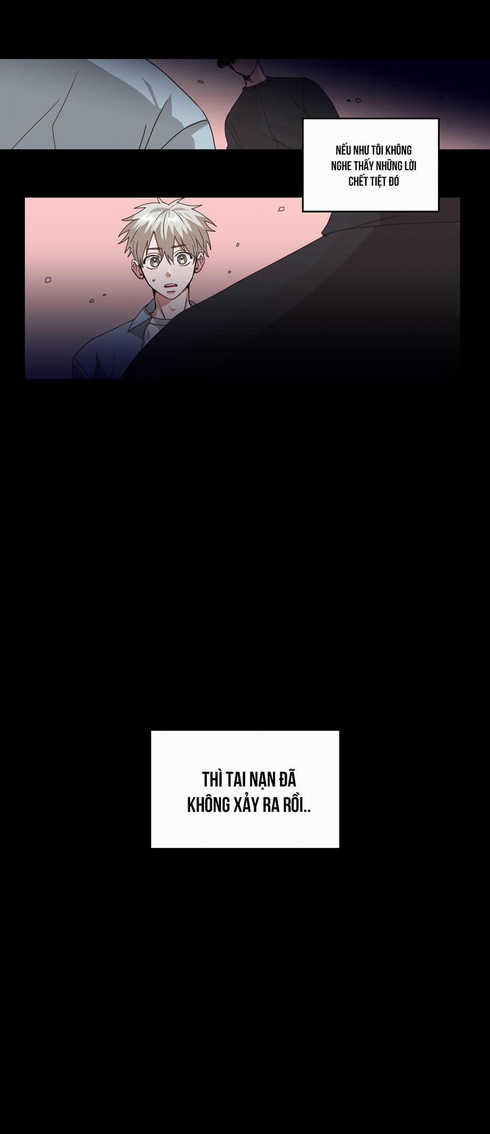 Định Mệnh Sao?! 1 trang 4