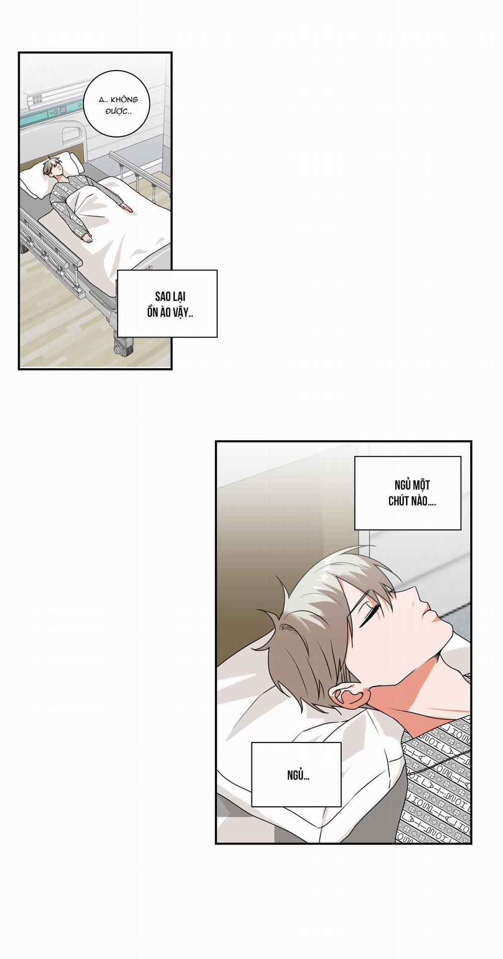 Định Mệnh Sao?! 1 trang 6