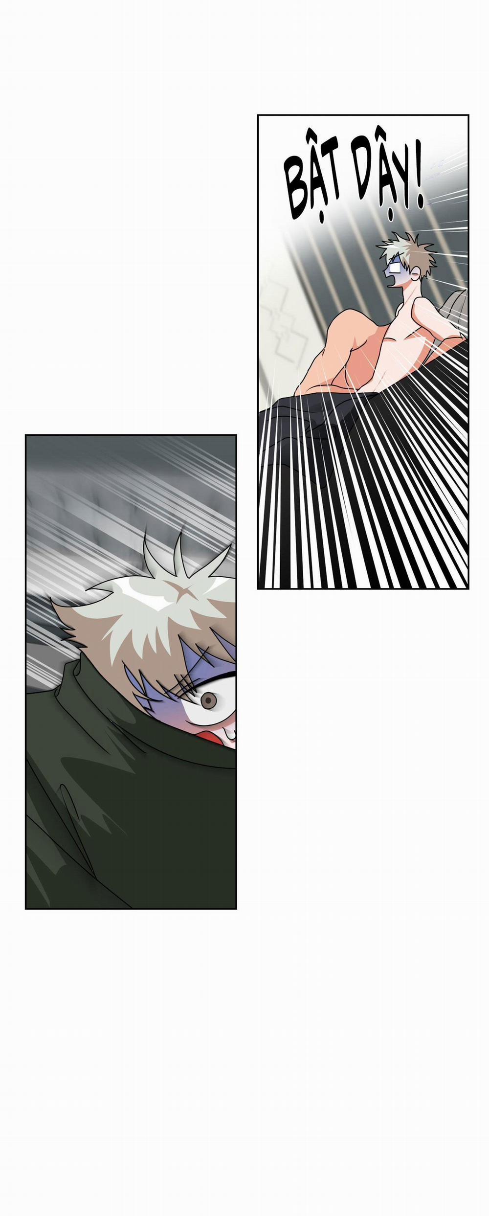 Định Mệnh Sao?! 10 trang 23